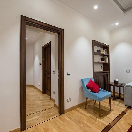 900 Apartments Lazio, Emilia & La Corte Róma Kültér fotó